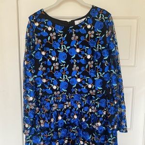 Belle by Badgley Mishka Dress